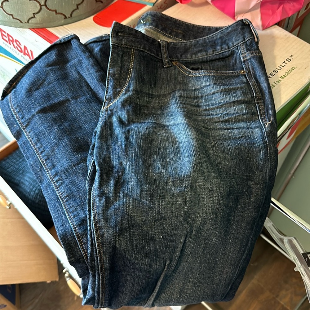 Express jeans 🎀 - Picture 1 of 6